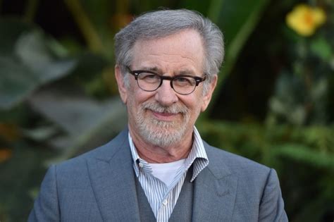 steven spielberg premier film